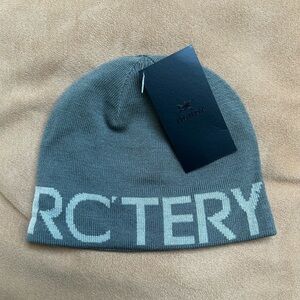 New! Arc’teryx hat